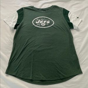 NY JETS t-shirt